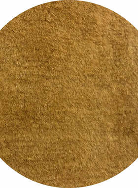 平剪羊毛面料 时装童装鞋帽羊剪绒面料 50%真羊毛绒面料