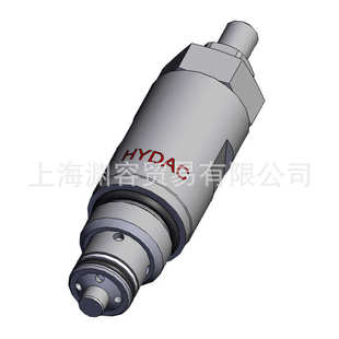 01X 100P液压DB4E 200A 013 贺德克HYDAC溢流阀DB4E