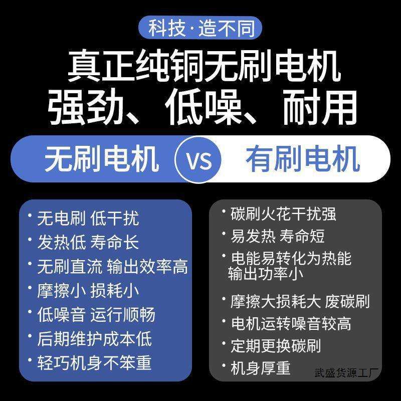 无刷超轻腻子打磨机改装墙面打磨机砂纸机墙壁砂光机打砂机磨墙机