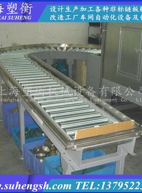 无动力滚筒分流送输线滚动力筒水XYO输送机分道流线