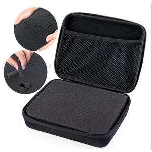 运动相机包DIY自由格收纳包适用gopro小蚁骁途X1/S2A8 C4山狗配件