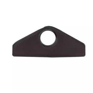 351W 302 跨境热卖 12个黑色气门室盖迷你凸片压紧SBF小型289