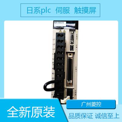 安川SGDV-2R8A01B SGDV-2R8F01A SGDV-2R8AE1B SGDV-2R8F11A
