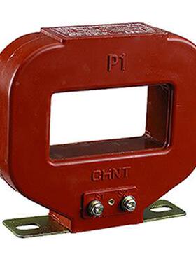 LMZJ1-0.5系列低压电流互感器（0.5S级）