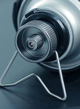 Butane Adapter With Bracket Outdoor Butane Gas Conversion Jo