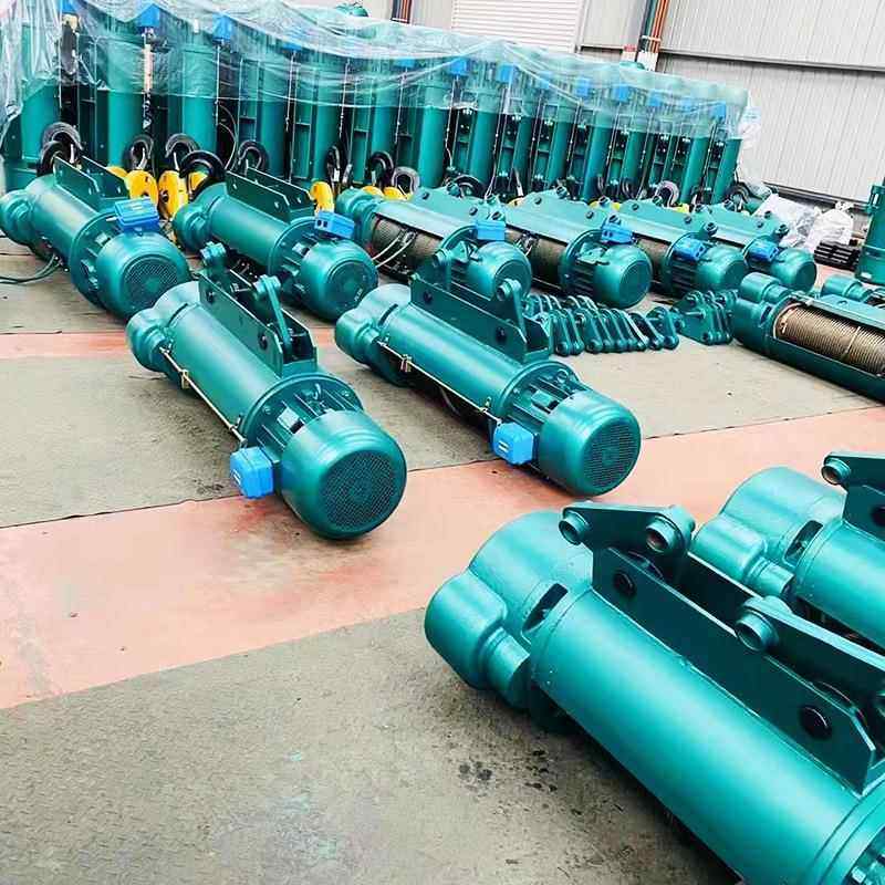 工1吨加长厂直销钢丝电绳电动运葫芦行车15吨电动起重机式钢丝绳,搬运/仓储/物流设备,起重葫芦,淘宝优惠券,粉丝福利购,淘宝优惠卷