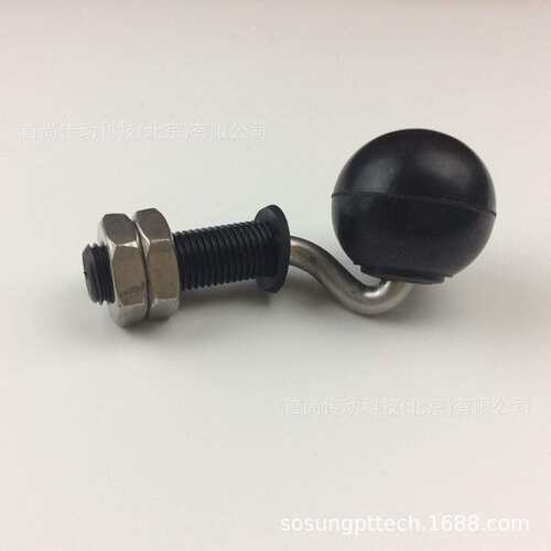 SCW50-RB-RH-SSSCW50-RB-LH-SSALWAYSE阿尔维斯万向滚珠