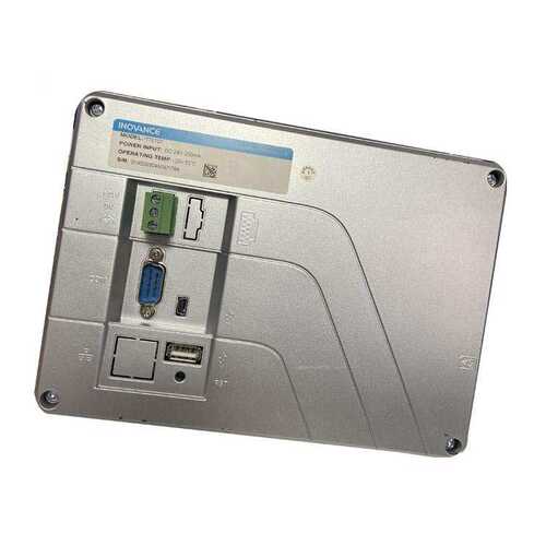 触摸屏 it7070t  汇川it6100e全新it7070eit6070tit6070eit7100t