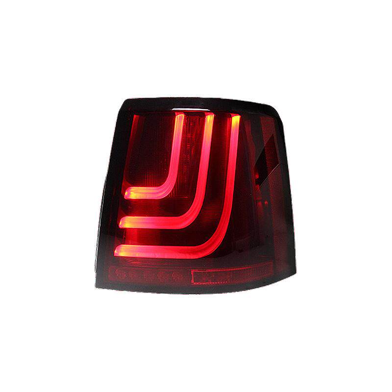 适用于05-13款路虎揽胜运动版尾灯总成改装新款LED行车灯刹车灯