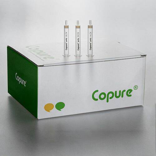 逗点生物Copure WCX SPE 弱阳离子交换固相萃取柱，200mg/6mL