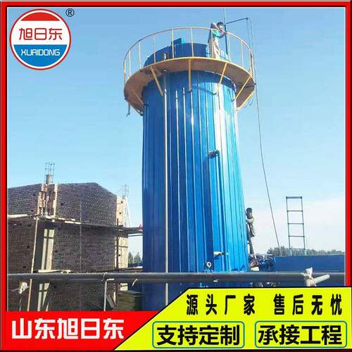 UASB厌氧塔养鸡场养鸭厂污水处理设备厨余垃圾餐厨废水处理设备