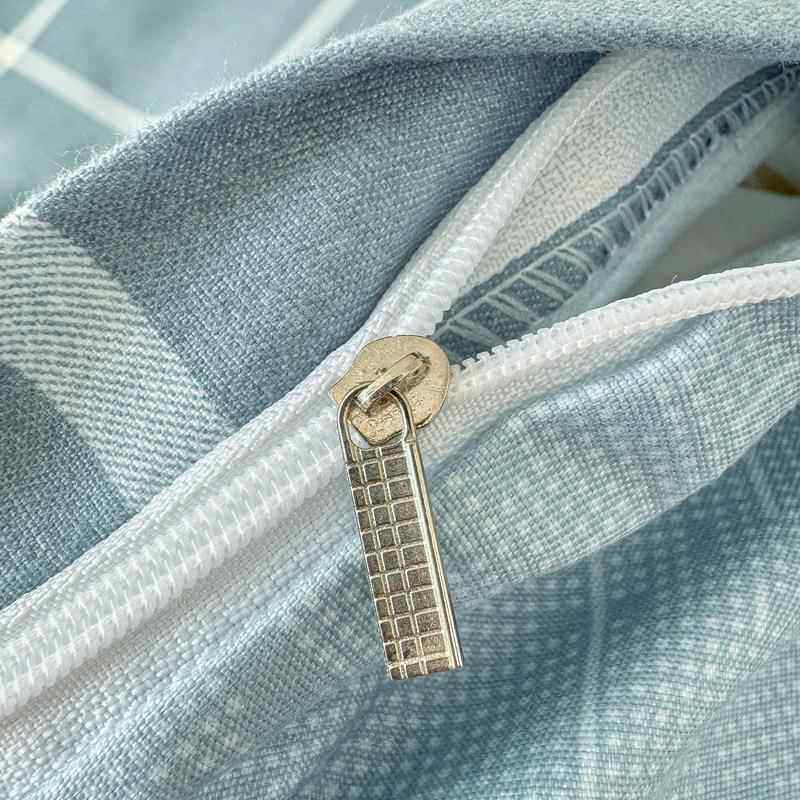 床被罩三件宿舍单人床单IZD用位集采套床上品学生宿舍被单芯六件