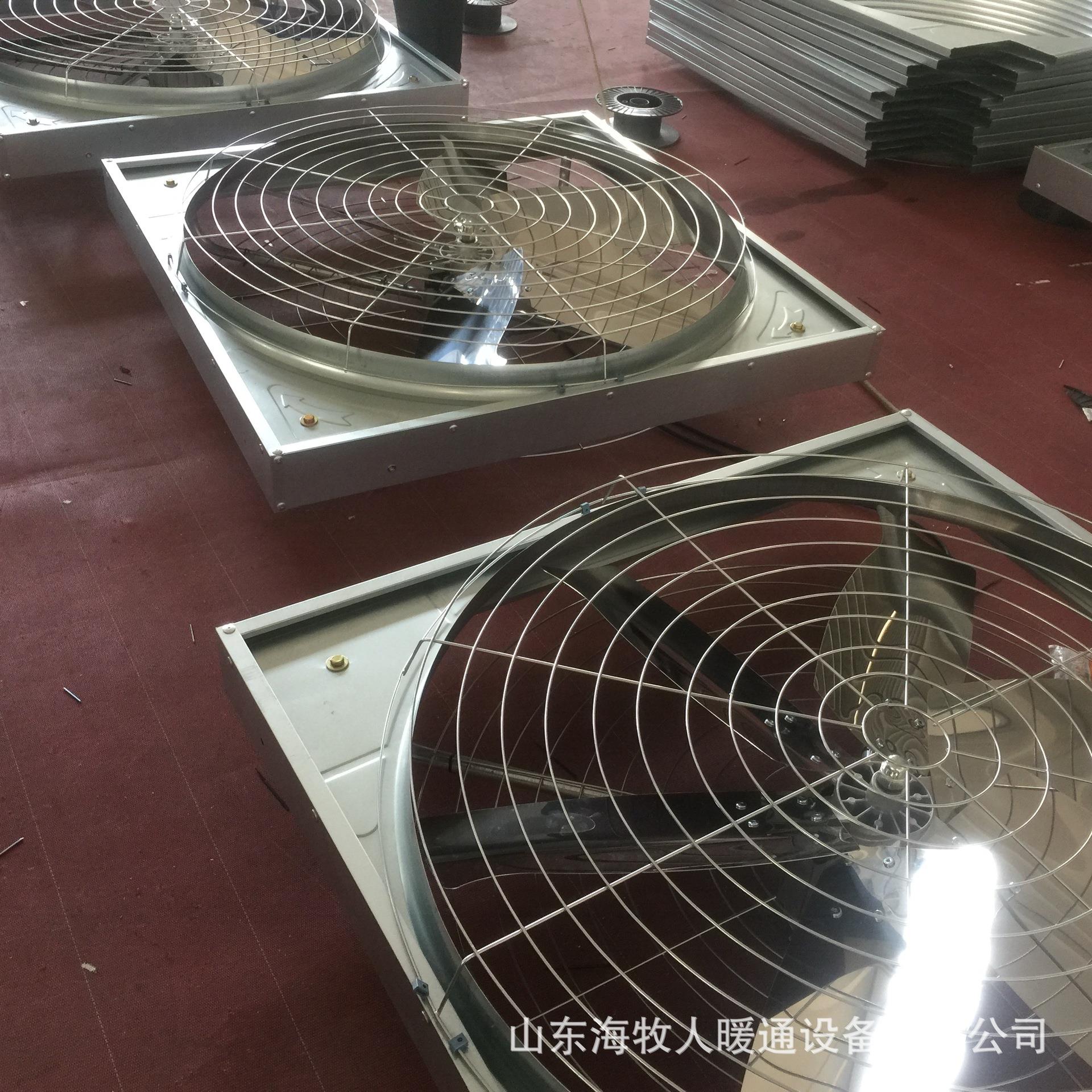 大风量全新悬挂式风机通风降温马场牛舍鸡鸭猪鸽子畜牧空调机械