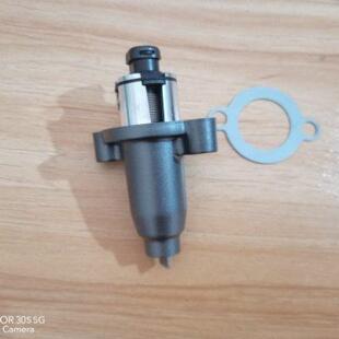 黄龙600 300 502 502X502C 250追600赛600 350涨张紧器（新改进）