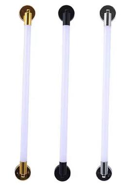 LED360发光灯色霓虹T装饰长条8led广告灯招牌酒吧l彩ed日光灯管台