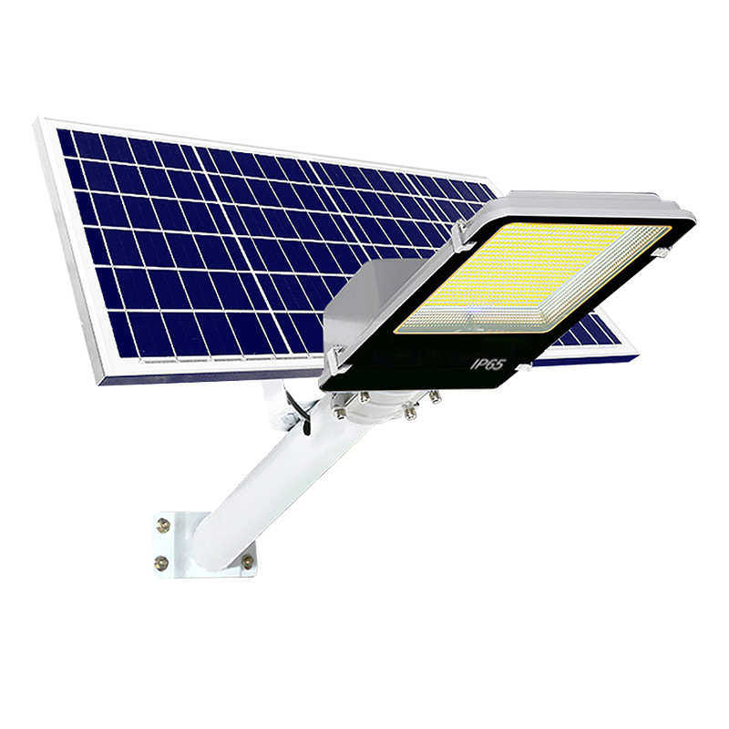 家用米照明批发村户外6遥控太阳能路灯庭院新农工程款led式路灯灯