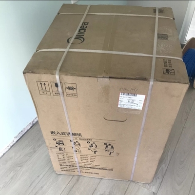 美的K1洗碗机怎么样?谈谈评测及看法感受