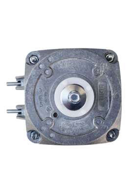 M4Q045-CF07-04罩级电动机马达ebmpapst伺服电机冰柜冰箱散热风扇