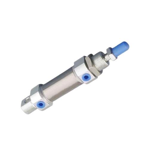 C85(MI)系列 不锈钢迷你气缸C8510-25
