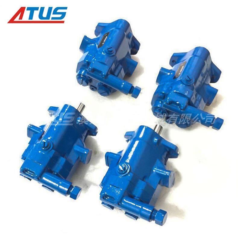 威格士高压液压泵PVQ32-B2R-SS1S-21-CD14-21伊顿泵油泵