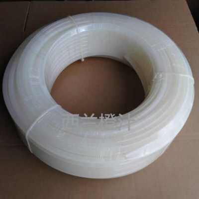 尼龙管高压气管油管耐酸碱腐蚀高温4mm/6*1/8*1/10*1.25/12亚大管