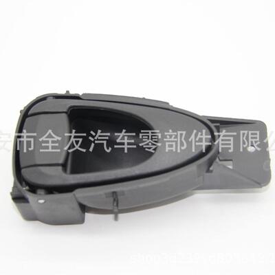 82650-25000适用现代雅绅特汽车车门把手8265025000