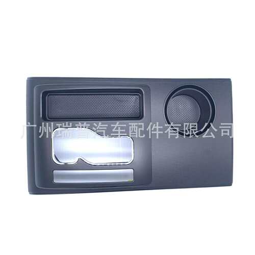 适用于2005-2012塔科马中控台换档面板58822-AD010