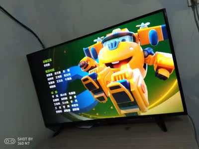 【报价参考】酷开43K5C对比长虹43D5S区别是？哪个好用？