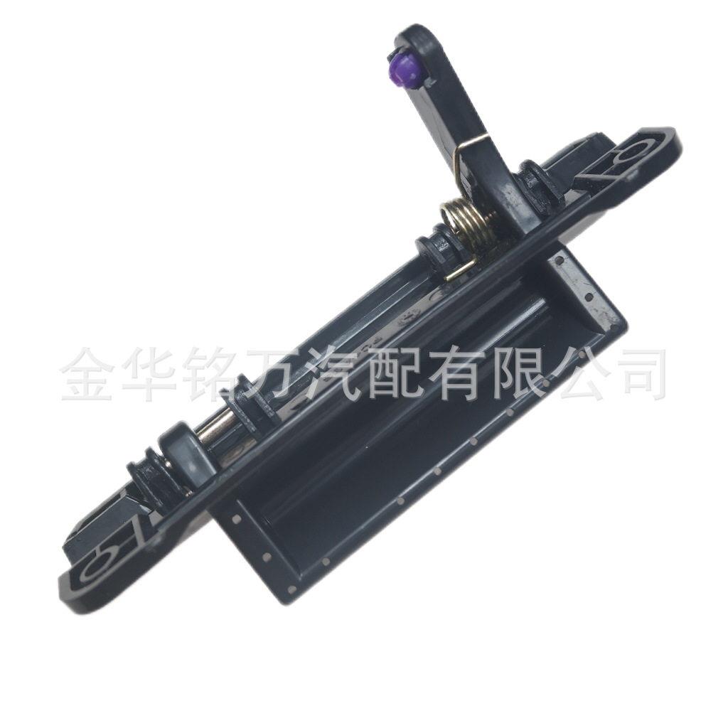 适用于长安铃木apv搬运车背门拉手尾门把手拉手82850-61J00