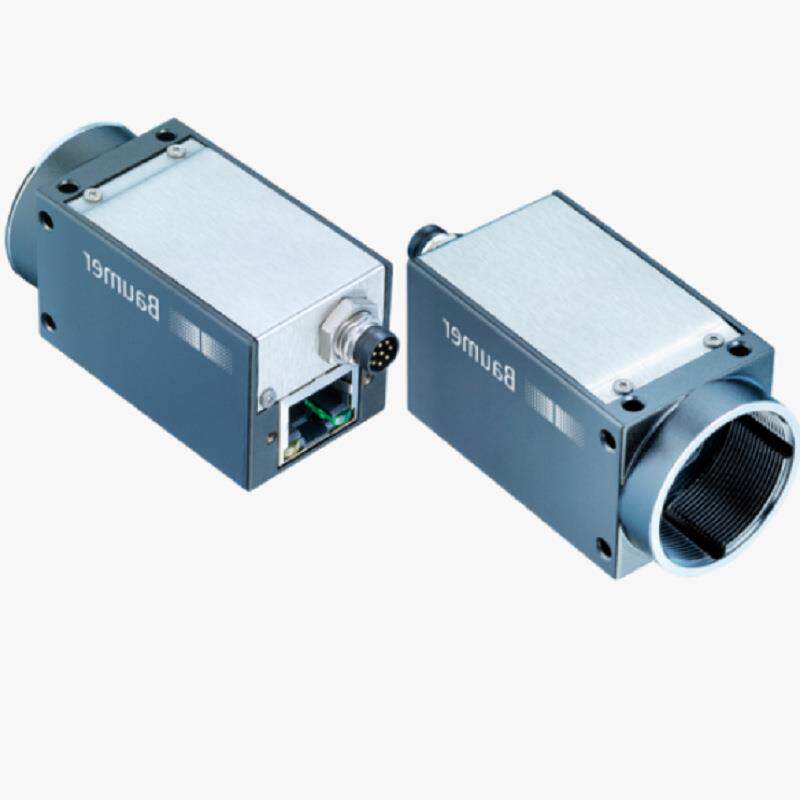 瑞士Baumer堡盟 VCXG-204M 黑白工业相机