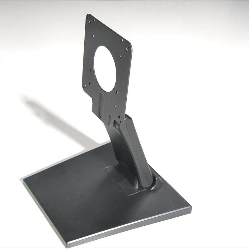 通用KTV点歌机底座支架10-27寸 带孔触摸屏 液晶电脑显示器底座