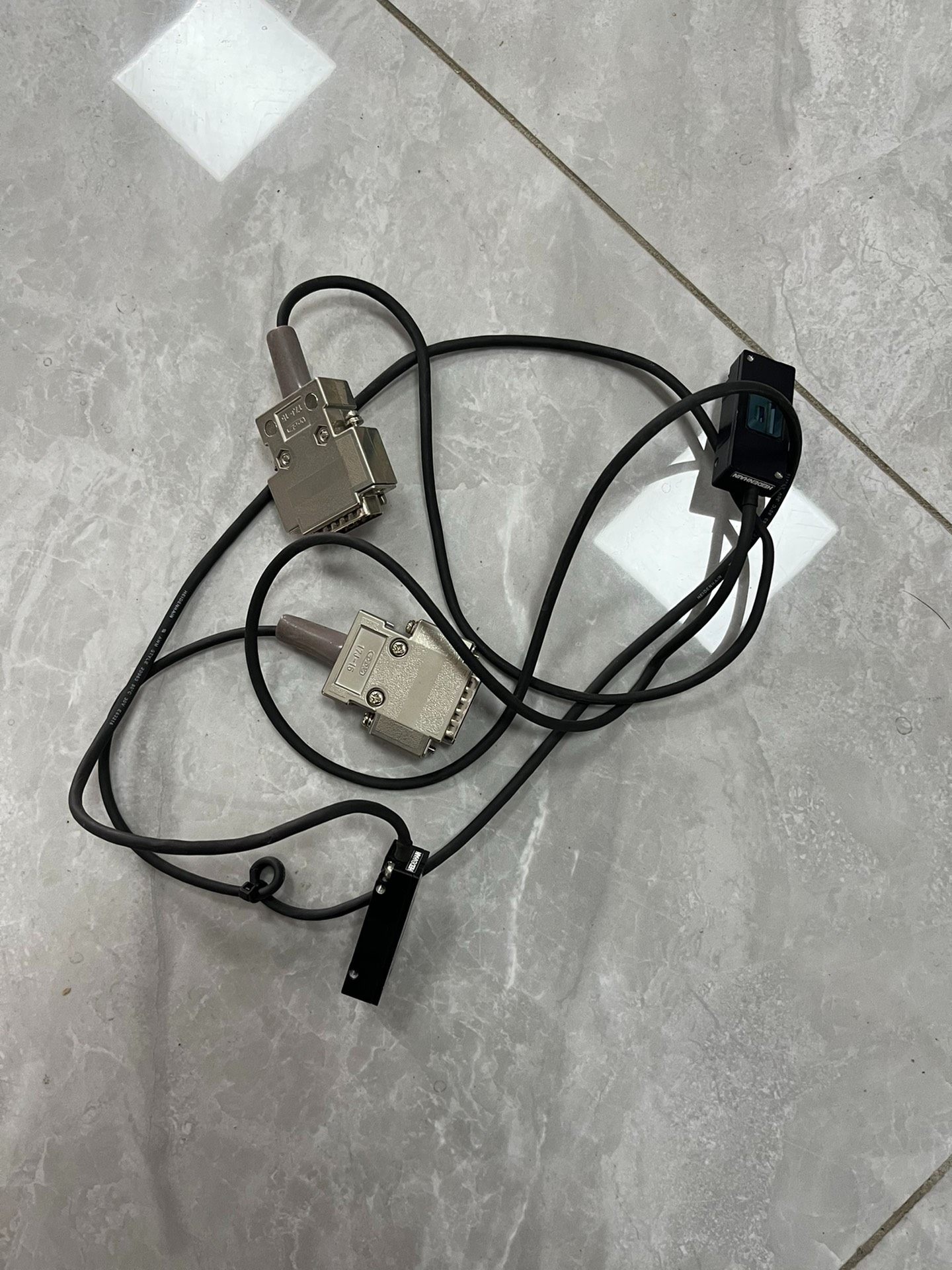 HEIDENHAIN海德汉LIDA 48 光删尺传感器