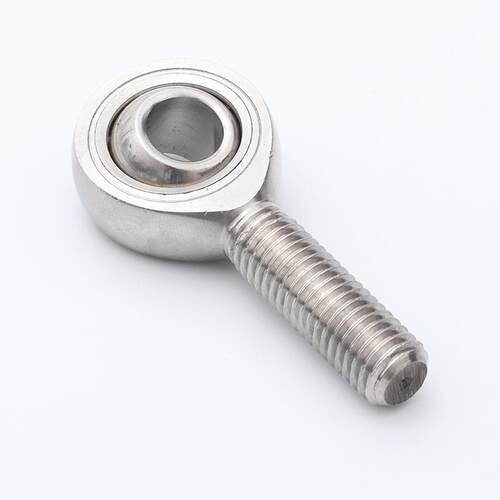 不锈钢杆端关节轴承 304材质 SSA25T/K SSI25T/K 厂家直供
