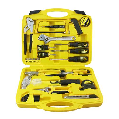 35件套家用工具组套