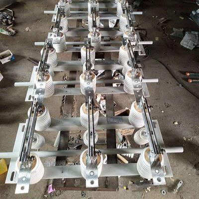 GW1-1250A隔离开关 户内高压隔离开关刀闸