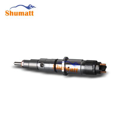 0445120304 喷油器 120系列CRIN2-16 shumatt 中国制造 5272937