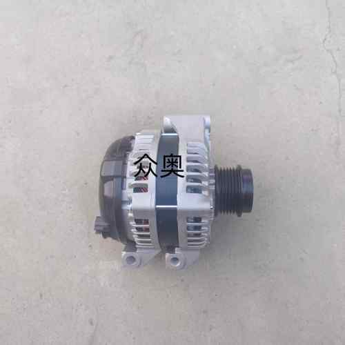 适用道奇3.6发电机11570N发电机11570R发电机11580N发电机