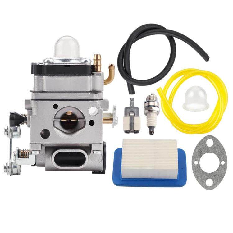 割草机油锯配件化油器WLA-6-1 PB-500 A021001642 PB-500T PB500T