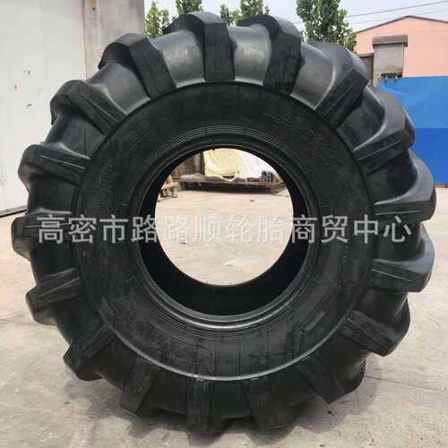林业轮胎73/44-32 48/25/32-20 67/34-26高悬浮轮胎宽体可配钢圈