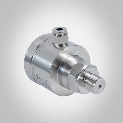 温压一体压力变送器数显水处理设备水压传感器高精度4~20mA/RS485