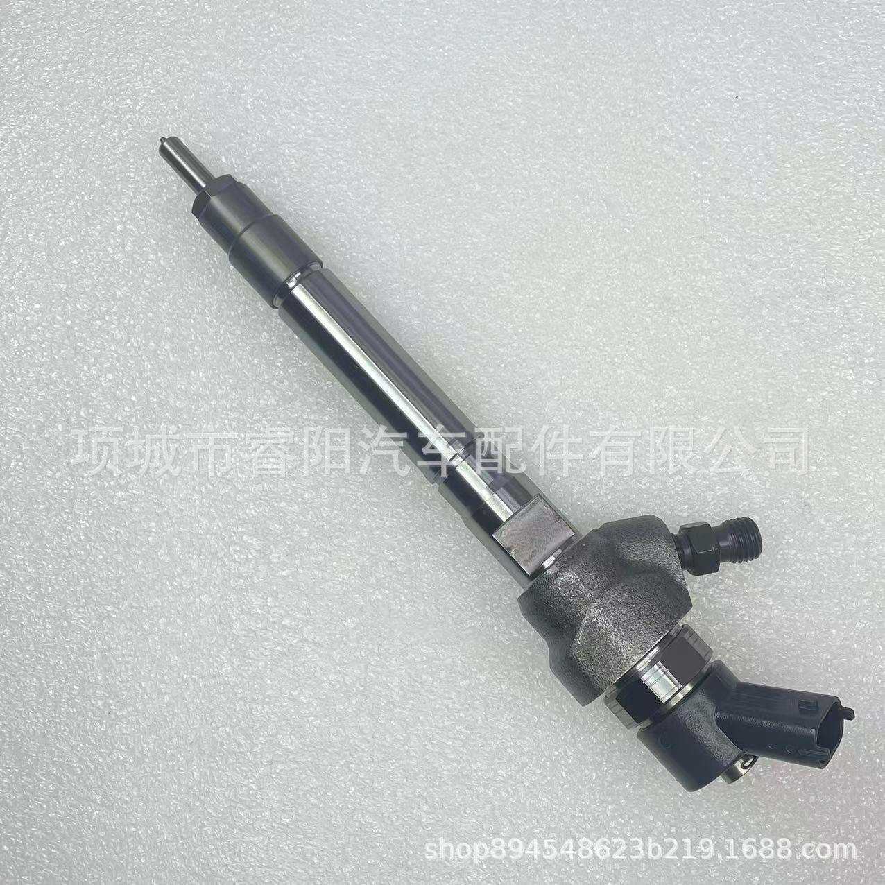 电喷共轨喷油器0445110443配套长城哈弗风骏4D20B发动机喷油嘴