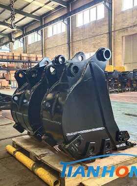 20-45公分宽卡特彼勒CAT416挖掘机窄斗 各类挖机加强斗