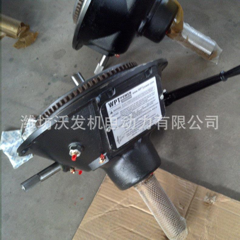式手动离器 发赛瓦离合合器生产厂家 三片动机泵用GTL303A机械离