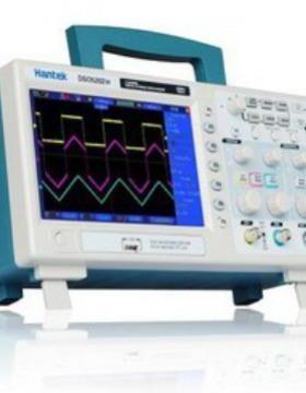 DSO5062BM/DSO5102BM/DSO5202BM双通道数字示波器