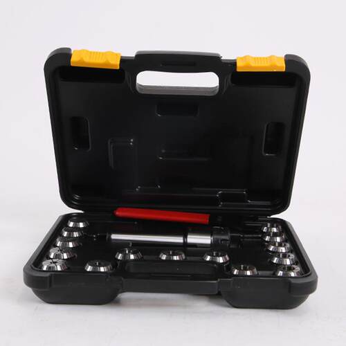 NT30-ER32-8PCS 筒夹 铣夹头套装 NT40-ER32-8PCS 筒夹8 只装 嗦