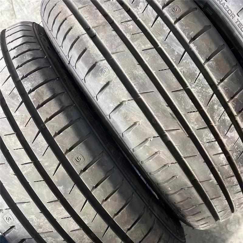 汽车轮胎轿车轮胎面包车原装皮卡车轮胎165 175 185 195 205R13寸