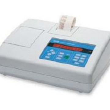 2100AN型实验室浊度仪扩大了浊度测量范围，增加了色度测量功能