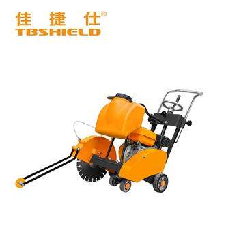 佳捷仕建筑机械马路切割机柴油汽油动力马路混凝土开槽划线开缝机