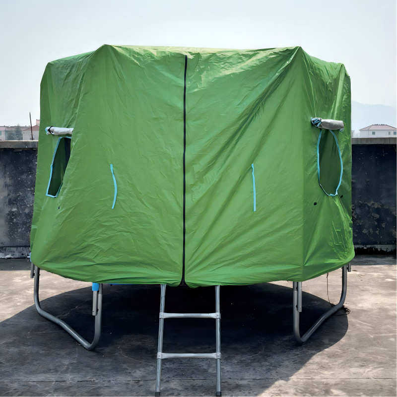户外蹦蹦床遮阳篷蹦床防晒顶棚防雨帐篷遮阳篷跳跳床防晒罩防尘罩,运动/瑜伽/健身/球迷用品,健身器材套装,淘宝优惠券,粉丝福利购,淘宝优惠卷