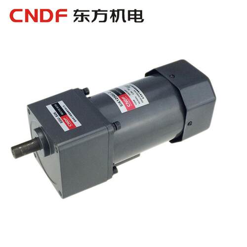 供应120W5IK120GN-C定速速电机可逆电机无刷电机